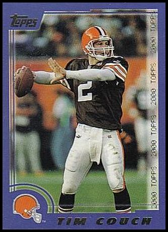 270 Tim Couch